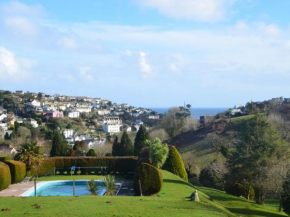 9 Bed in Mevagissey TREFA